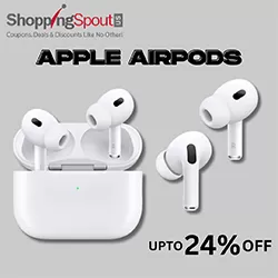 AirPods Pro 2 Up to 24% Off Shop Today